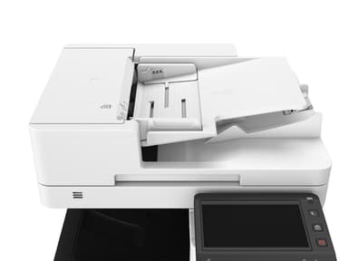 Canon i-SENSYS MF842Cdw Laser A4 1200 x 1200 DPI 38 ppm Wi-Fi view 12