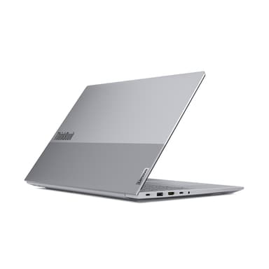 Lenovo ThinkBook 16 G9 IPL Copilot+ PC Intel Core Ultra 5 325 Laptop 40.6 cm (16") WUXGA 16 GB DDR5-SDRAM 512 GB SSD Wi-Fi 7 (802.11be) Windows 11 Pro Grey English view 7