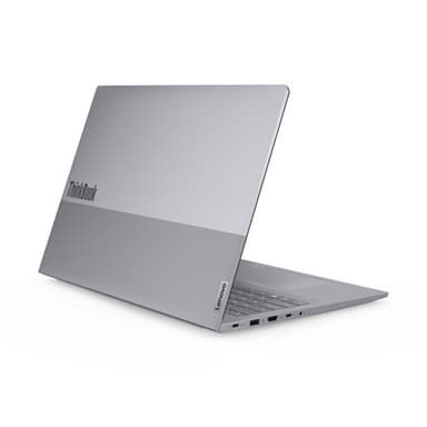 Lenovo ThinkBook 16 G8 IRL Intel® Core™ i5 i5-13420H Laptop 40.6 cm (16") WUXGA 16 GB DDR5-SDRAM 256 GB SSD Wi-Fi 6E (802.11ax) Windows 11 Pro Grey UK English view 11