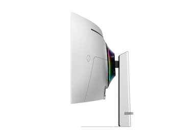 Samsung 49" Odyssey OLED G93SD DQHD, 240Hz Gaming Monitor view 9
