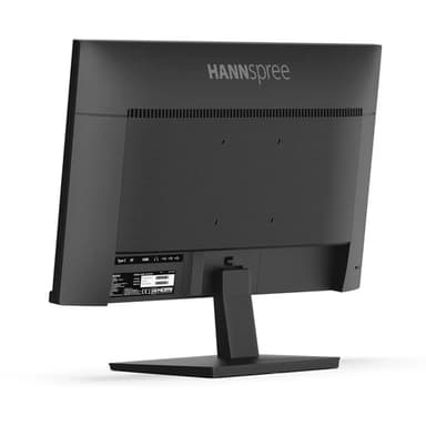 Hannspree HC241CFB computer monitor 60.5 cm (23.8") 1920 x 1080 pixels Full HD LED Black view 5