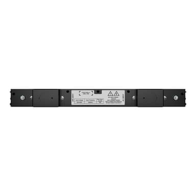 APC 5kVA and 6kVA Marine Filter Rack-Mount view 2