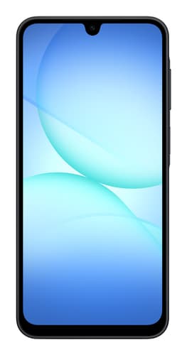 Samsung Galaxy A17 5G Enterprise Edition 17 cm (6.7") Dual SIM USB Type-C 4 GB 128 GB 5000 mAh Black