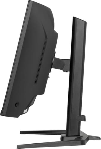 iiyama G-MASTER GCB3484WQSU-B1 computer monitor 86.4 cm (34") 3440 x 1440 pixels UltraWide Quad HD LED Black view 6