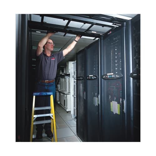 APC 1 Year On-Site Warranty Ext for (1) Easy UPS 3M 80 - 120kVA UPS