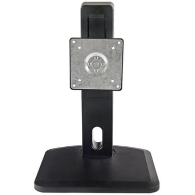 Hannspree 80-04000003G002 monitor mount / stand 68.6 cm (27") Desk Black view 2