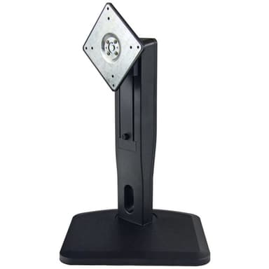 Hannspree 80-04000003G002 monitor mount / stand 68.6 cm (27") Desk Black view 1