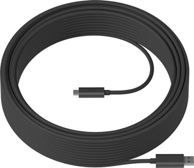 Logitech Strong USB 25m view 1