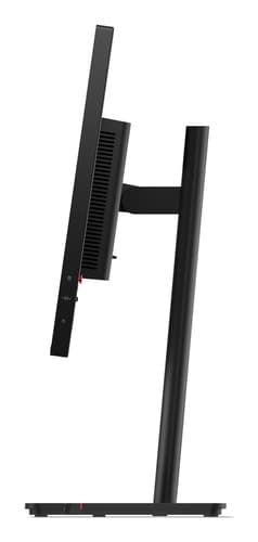 Lenovo ThinkVision T24D-40 Monitor view 5