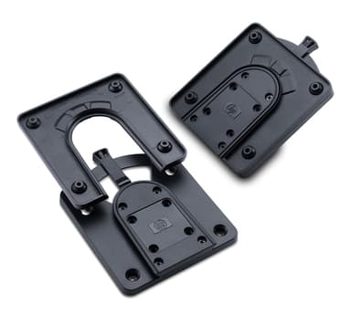HP Quick Release Bracket 2 view 1