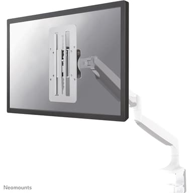 Neomounts FPMA-LIFT100 Height adjustable VESA adapter - universal view 1