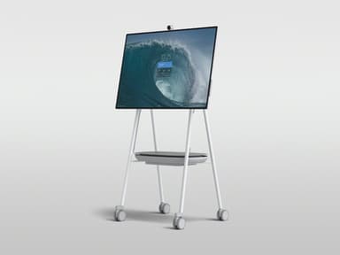 APC Smart-UPS Charge Mobile Battery for Microsoft Surface Hub 2S & Surface Hub 3 view 10