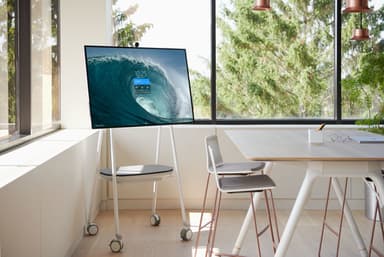 APC Smart-UPS Charge Mobile Battery for Microsoft Surface Hub 2S & Surface Hub 3 view 6