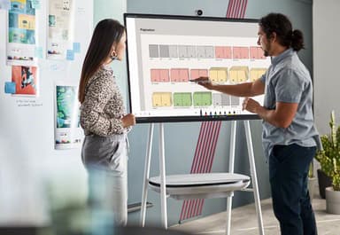 APC Smart-UPS Charge Mobile Battery for Microsoft Surface Hub 2S & Surface Hub 3 view 7