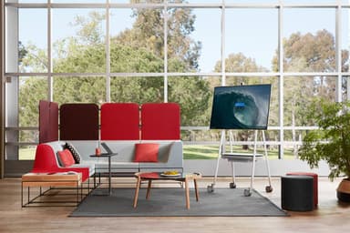 APC Smart-UPS Charge Mobile Battery for Microsoft Surface Hub 2S & Surface Hub 3 view 8