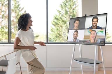 APC Smart-UPS Charge Mobile Battery for Microsoft Surface Hub 2S & Surface Hub 3 view 5