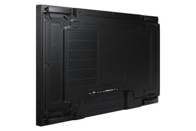 Samsung VM55B-U LED Indoor view 8