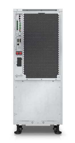 APC Easy UPS 3M 100kVA 400V 3:3 UPS for external batteries, Start-up 5x8