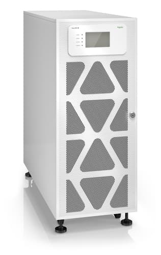 APC Easy UPS 3M 100kVA 400V 3:3 UPS for external batteries, Start-up 5x8
