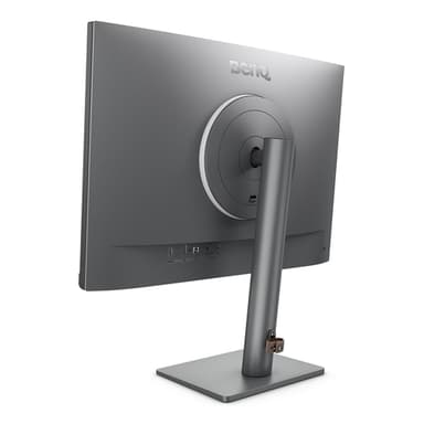 BenQ RD280UG computer monitor 71.6 cm (28.2") 3840 x 2560 pixels 4K Ultra HD Black view 17