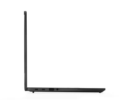 Lenovo ThinkPad X13 Gen 5 Intel Core Ultra 7 155U Laptop 33.8 cm (13.3") WUXGA 16 GB LPDDR5x-SDRAM 1 TB SSD Wi-Fi 6E (802.11ax) Windows 11 Pro Black UK English view 11