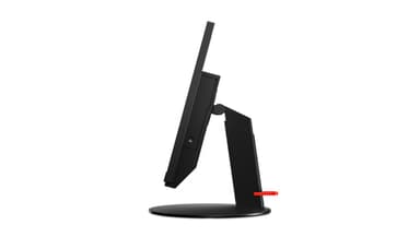 Lenovo ThinkCentre Tiny-In-One 27 68.6 cm (27") 2560 x 1440 pixels All-in-One PC Black view 7