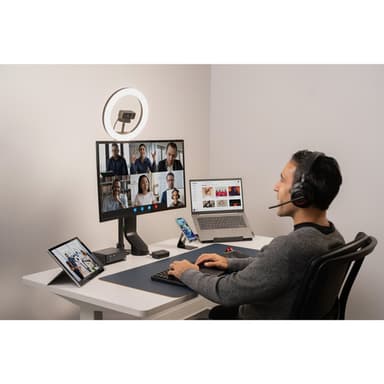 Kensington Universal 3-in-1 Pro Audio Headset Switch view 18