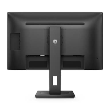 Philips S Line 242S9JML/00 computer monitor 60.5 cm (23.8") 1920 x 1080 pixels Full HD LCD Black view 7