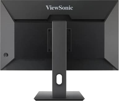 Viewsonic VX Series VX2758A-2K-PRO-2 computer monitor 68.6 cm (27") 2560 x 1440 pixels Quad HD LED Black view 25