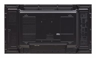 LG 55VH7J Signage Display Panorama design 139.7 cm (55") 700 cd/m² Full HD Black 24/7 view 4