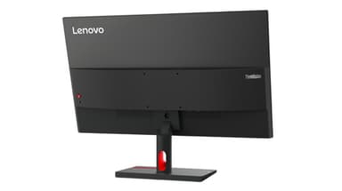 Lenovo ThinkVision S27i-30 computer monitor 68.6 cm (27") 1920 x 1080 pixels Full HD LED Grey view 4