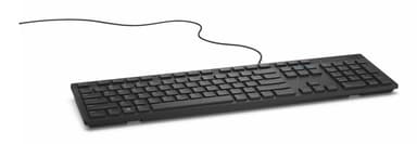 DELL Wired Keyboard - KB216 - UK (QWERTY) - Black - (RTL BOX) view 2