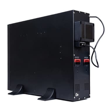 Origin Storage 6/10kVA Symphony 9Ah Battery Extension Box For Use With SPY6KiRT(B)/ SPY10KiRT(B) view 3