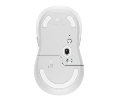 Logitech Signature M650 L Wireless Mouse view 14