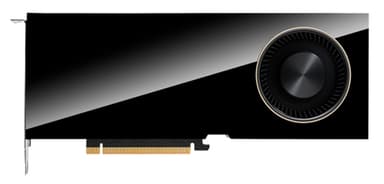 HP NVIDIA RTX 6000 Ada 48 GB 4DP Graphics view 1