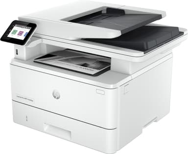 HP LaserJet Pro MFP 4102dw Printer Laser A4 1200 x 1200 DPI 40 ppm Wi-Fi view 5