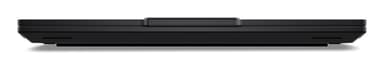 Lenovo ThinkPad P16s Gen 3 (Intel) Intel Core Ultra 7 155H Mobile workstation 40.6 cm (16") WUXGA 16 GB DDR5-SDRAM 512 GB SSD NVIDIA RTX 500 Ada Wi-Fi 6E (802.11ax) Windows 11 Pro Black UK English view 8