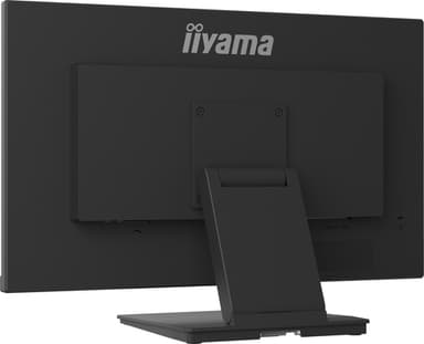iiyama ProLite T2454MSC-B3AG computer monitor 60.5 cm (23.8") 1920 x 1080 pixels Full HD LED Touchscreen Multi-user Black view 13