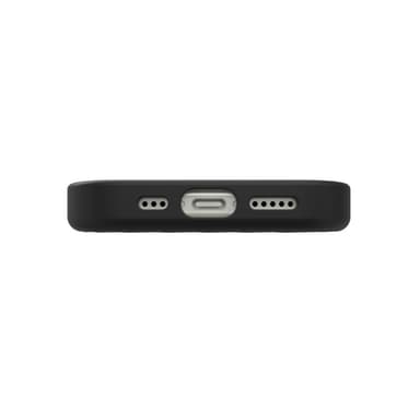 ZAGG Cases Denali Snap KS Apple iPhone 15/iPhone 14/13 Black EN/FR view 4