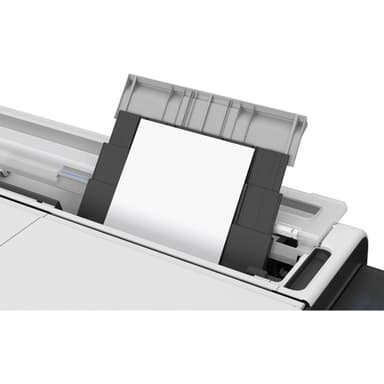 Canon imagePROGRAF TC-21 large format printer Wi-Fi Inkjet Colour 2400 x 1200 DPI A1 (594 x 841 mm) Ethernet LAN view 9