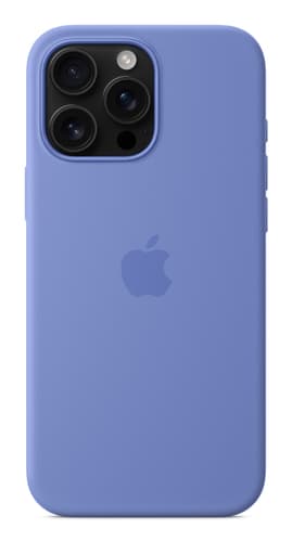 Apple MDH04ZM/A mobile phone case 17.5 cm (6.9") Cover Purple view 4