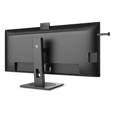 Philips 5000 series 40B1U5601H/00 computer monitor 101.6 cm (40") 3440 x 1440 pixels Wide Quad HD LCD Black view 7