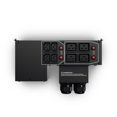 CyberPower MBP60AHVIEC82U UPS accessory view 2