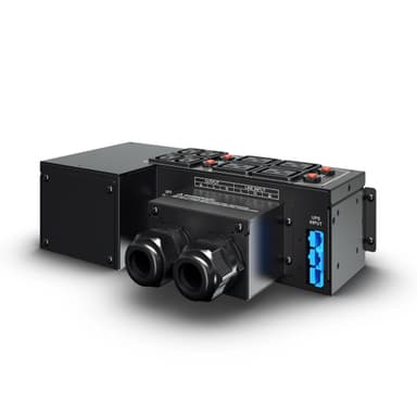 CyberPower MBP60AHVIEC82U UPS accessory view 1