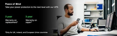 APC Back-UPS Pro uninterruptible power supply (UPS) Line-Interactive 1.5 kVA 865 W 6 AC outlet(s) view 15