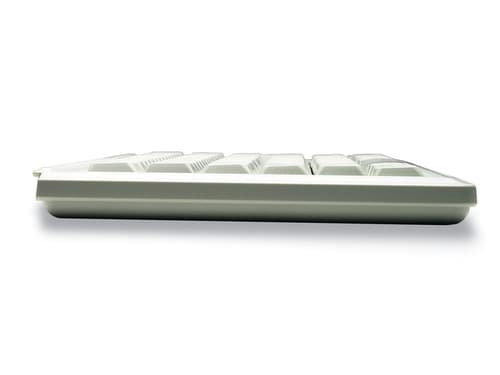 CHERRY G84-4400 keyboard Universal PS/2 QWERTY US English Grey
