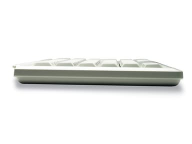 CHERRY G84-4400 keyboard Universal PS/2 QWERTY US English Grey view 5