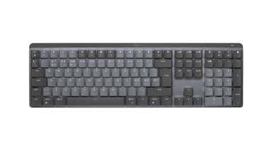 Logitech MX Mechanical view 6