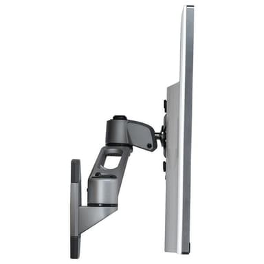 StarTech.com Wall-Mount Monitor Arm - 10.2” (26 cm) Swivel Arm - Premium - For up to 34" (30.9lb/14kg) Displays - TAA view 9