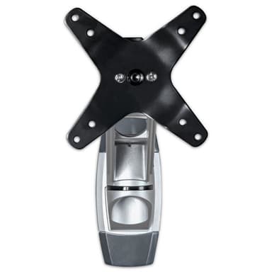 StarTech.com Wall-Mount Monitor Arm - 10.2” (26 cm) Swivel Arm - Premium - For up to 34" (30.9lb/14kg) Displays - TAA view 5